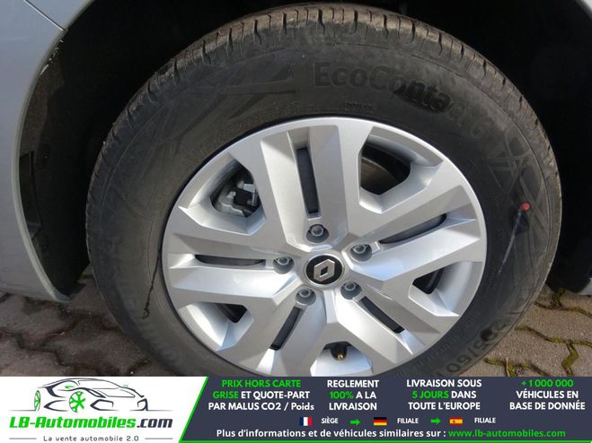 Renault Kadjar TCe 130 BVA Gris M�tallique de 2025