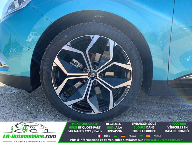 Renault Grand Scenic TCe 140 BVM Bleu M�tallique de 2021