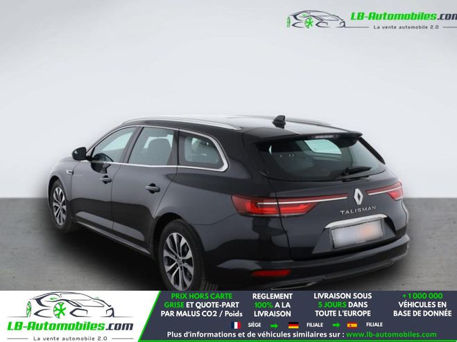 Renault Talisman Tce 160 BVA Noir M�tallique de 2021