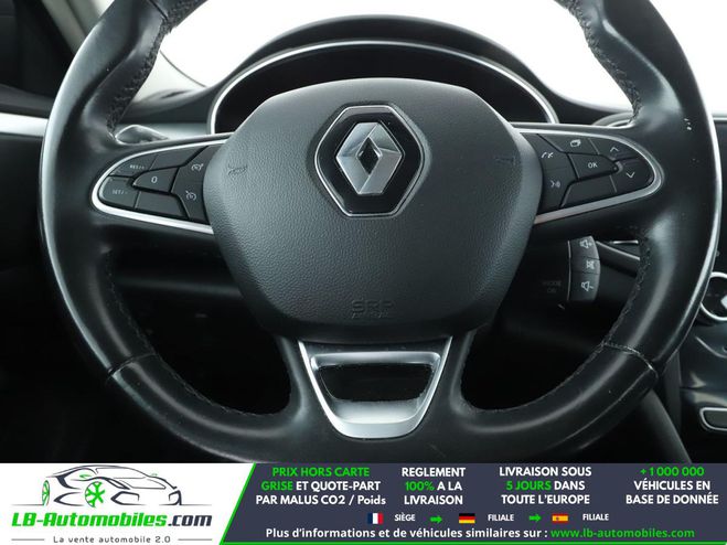 Renault Talisman Tce 160 BVA Noir M�tallique de 2021