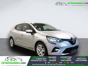 Voir d&eacute;tails -Renault Clio dCi 85 BVM &agrave; Beaupuy (31)