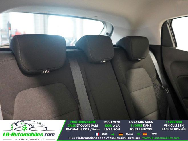 Renault Clio dCi 85 BVM Argent� M�tallique de 2020