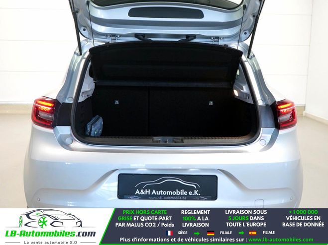 Renault Clio dCi 85 BVM Argent� M�tallique de 2020