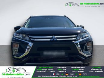  Voir d&eacute;tails -Mitsubishi Eclipse 1.5 MIVEC 163 BVA 2WD &agrave; Beaupuy (31)