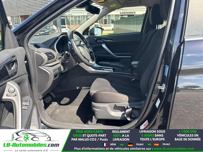Mitsubishi Eclipse 1.5 MIVEC 163 BVA 2WD Noir M�tallique de 2020