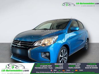  Voir d&eacute;tails -Mitsubishi Space Star 1.2 MIVEC 71 BVA &agrave; Beaupuy (31)