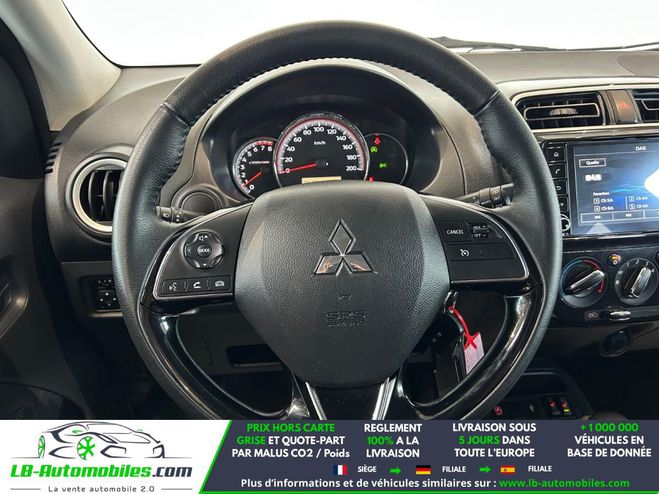 Mitsubishi Space Star 1.2 MIVEC 71 BVA Bleu M�tallique de 2023