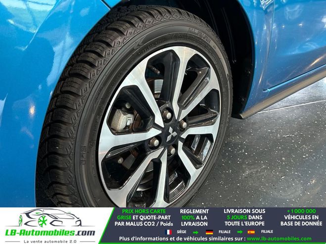 Mitsubishi Space Star 1.2 MIVEC 71 BVA Bleu M�tallique de 2023