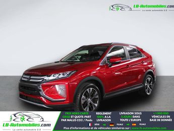  Voir d&eacute;tails -Mitsubishi Eclipse 1.5 MIVEC 163 BVA 2WD &agrave; Beaupuy (31)