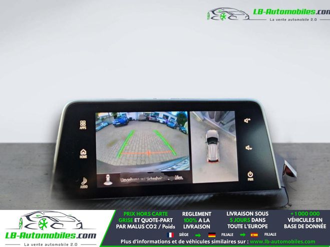 Mitsubishi Eclipse 1.5 MIVEC 163 BVM 2WD Gris M�tallique de 2019