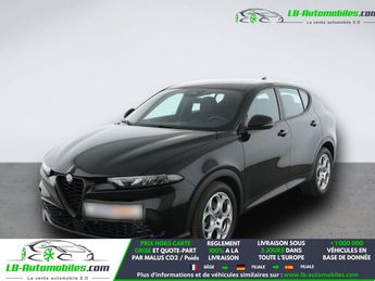  Voir d&eacute;tails -Alfa romeo Tonale 1.5 Hybrid Essence 130 ch BVA &agrave; Beaupuy (31)