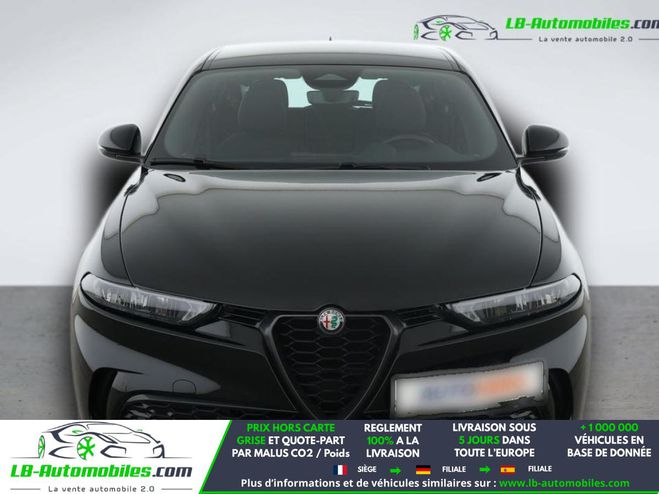 Alfa romeo Tonale 1.5 Hybrid Essence 130 ch BVA Noir de 2023