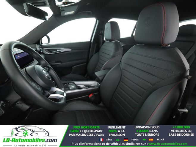 Alfa romeo Tonale 1.5 Hybrid Essence 130 ch BVA Noir de 2023