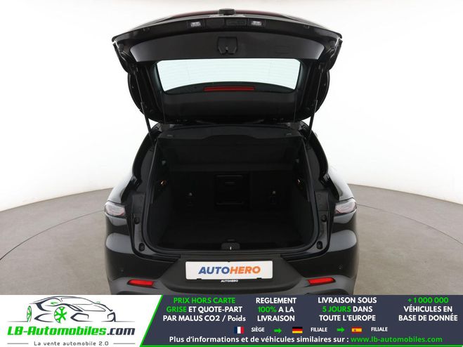 Alfa romeo Tonale 1.5 Hybrid Essence 130 ch BVA Noir de 2023