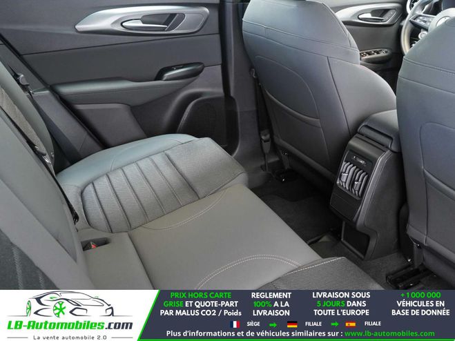 Alfa romeo Tonale 1.5 Hybrid Essence 130 ch BVA Noir de 2024
