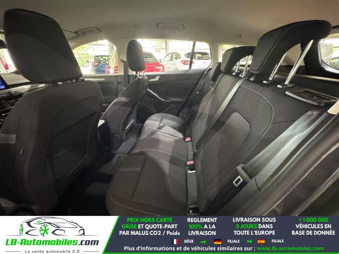 Ford Focus 1.5 EcoBlue 95 BVM Gris M�tallique de 2022