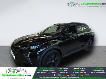  Voir d&eacute;tails -Citroen DS7 Crossback BlueHDi 130 BVA &agrave; Beaupuy (31)