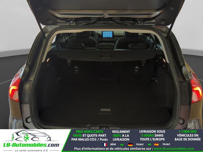 Ford Focus 1.0 EcoBoost 125 mHEV BVA Gris M�tallique de 2019