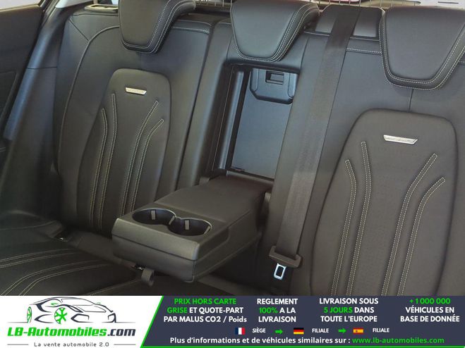 Ford Focus 1.0 EcoBoost 125 mHEV BVA Gris M�tallique de 2019