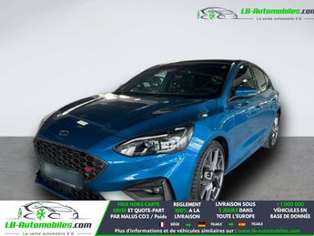  Voir d&eacute;tails -Ford Focus ST 2.3 EcoBoost 280 BVM &agrave; Beaupuy (31)