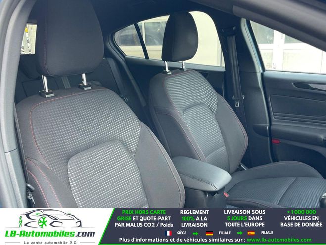 Ford Focus 1.0 EcoBoost 155 mHEV BVM Bleu M�tallique de 2022
