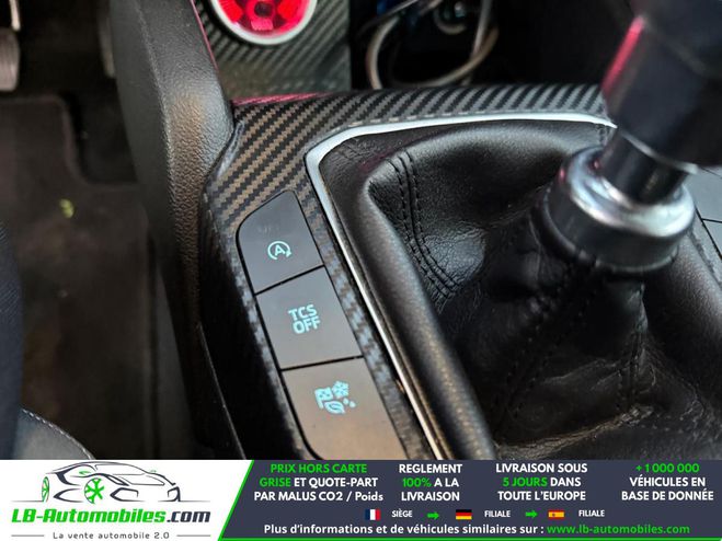 Ford Focus 1.0 EcoBoost 100 Blanc de 2018