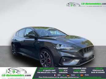  Voir d&eacute;tails -Ford Focus 1.0 EcoBoost 125 BVA &agrave; Beaupuy (31)