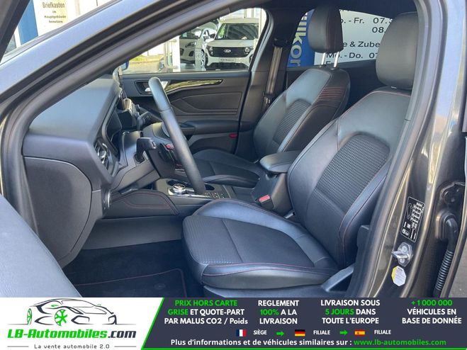 Ford Focus 1.0 EcoBoost 125 BVA Gris M�tallique de 2020