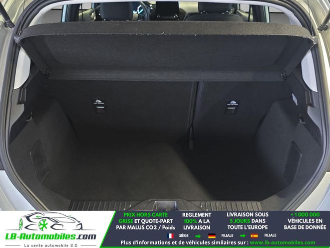 Ford Fiesta 1.1 75 ch BVM Argent� M�tallique de 2022