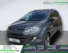 Ford Ecosport 1.0 EcoBoost 125 &agrave; Beaupuy (31)