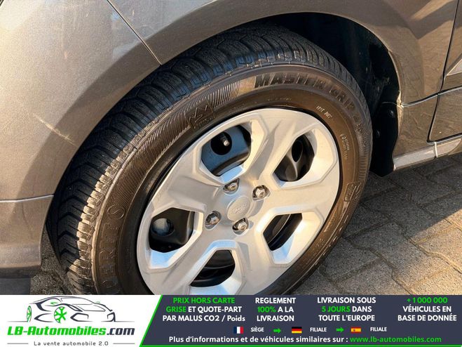 Ford Ecosport 1.0 EcoBoost 140 BVM Gris M�tallique de 2019