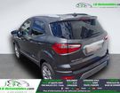 Ford Ecosport 1.0 EcoBoost 140 BVM à Beaupuy (31) Ford Ecosport 1.0 EcoBoost 140 BVM à Beaupuy (31)