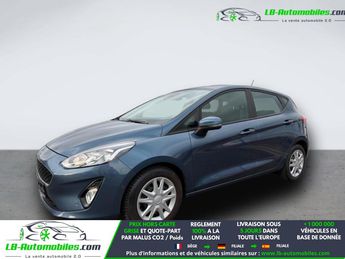  Voir d&eacute;tails -Ford Fiesta 1.0 EcoBoost 100 ch BVA &agrave; Beaupuy (31)
