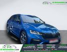 Skoda Octavia 2.0 TDI 200 ch BVA à Beaupuy (31) Skoda Octavia 2.0 TDI 200 ch BVA à Beaupuy (31)