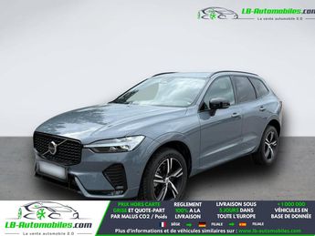  Voir d&eacute;tails -Volvo XC60 B4 AWD 197 ch BVA &agrave; Beaupuy (31)