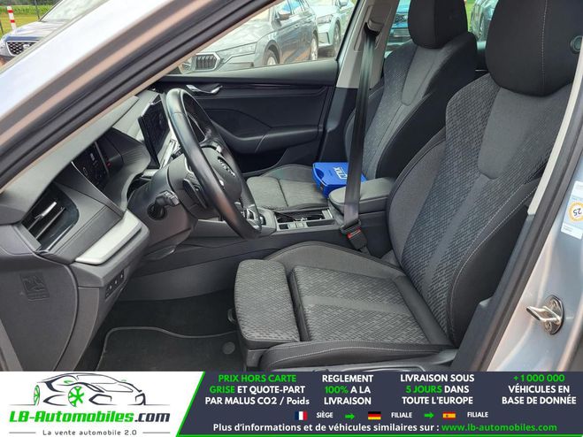 Skoda Octavia 2.0 TDI 150 ch BVA Argent� M�tallique de 2023