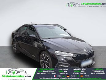  Voir d&eacute;tails -Skoda Octavia 2.0 TDI 150 ch BVA &agrave; Beaupuy (31)
