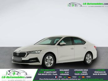  Voir d&eacute;tails -Skoda Octavia 1.0 TSI 110 ch BVM &agrave; Beaupuy (31)