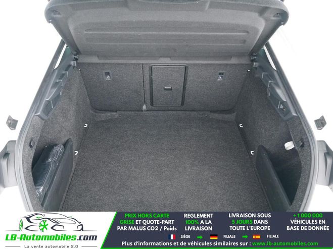 Skoda Octavia 1.0 TSI 110 ch BVM Blanc de 2021