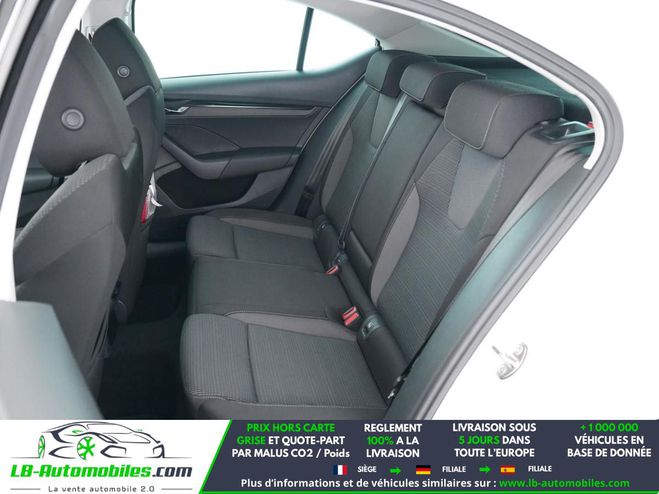 Skoda Octavia 1.0 TSI 110 ch BVM Blanc de 2021