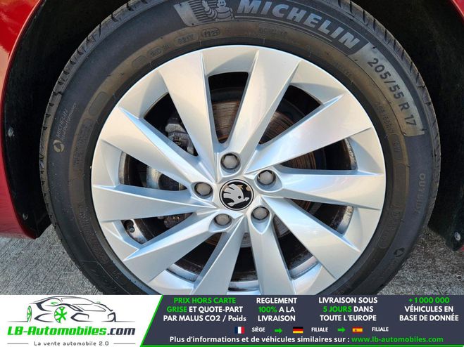 Skoda Octavia 1.0 TSI 110 ch BVM  de 2025