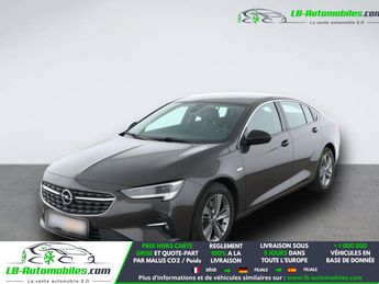  Voir d&eacute;tails -Opel Insignia 2.0 Diesel 174 ch BVM &agrave; Beaupuy (31)