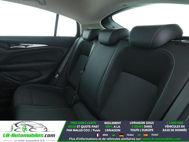 Opel Insignia 2.0 Diesel 174 ch BVM Brun M�tallique de 2020