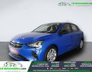 Opel Corsa 1.2 Turbo 100 ch BVA &agrave; Beaupuy (31)