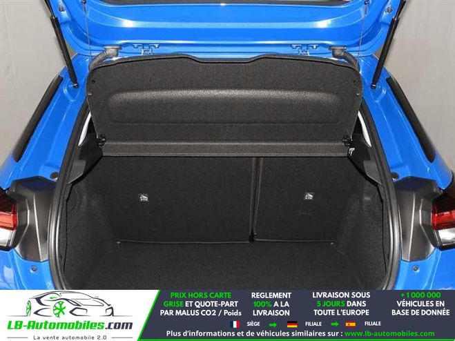 Opel Corsa 1.2 Turbo 100 ch BVA Bleu M�tallique de 2021