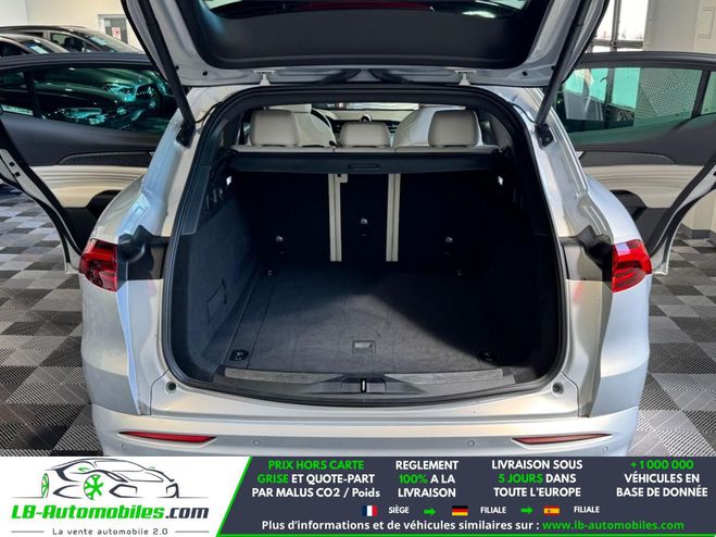 Maserati Grecale 300 ch Hybride Argent� M�tallique de 2023