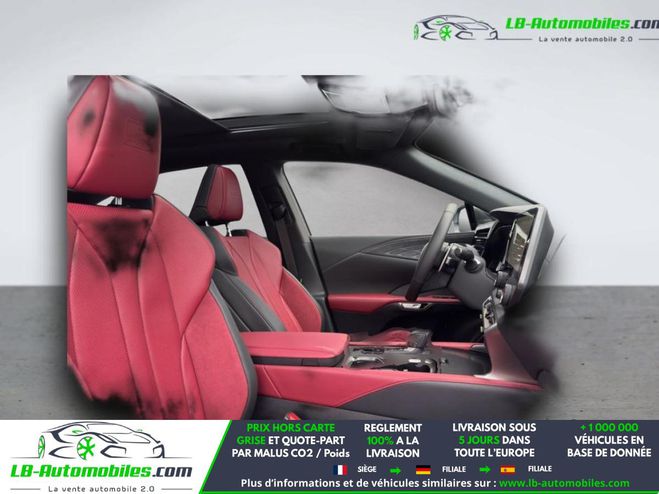 Lexus RX 500h 4WD Blanc M�tallique de 2026