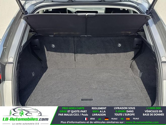 Lexus NX 450h+ 4WD Hybride Rechargeable Argent� M�tallique de 2022