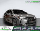 Lexus IS 300h &agrave; Beaupuy (31)