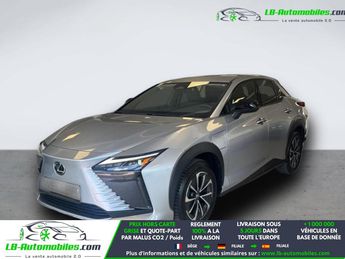  Voir d&eacute;tails -Lexus RZ 450e &agrave; Beaupuy (31)